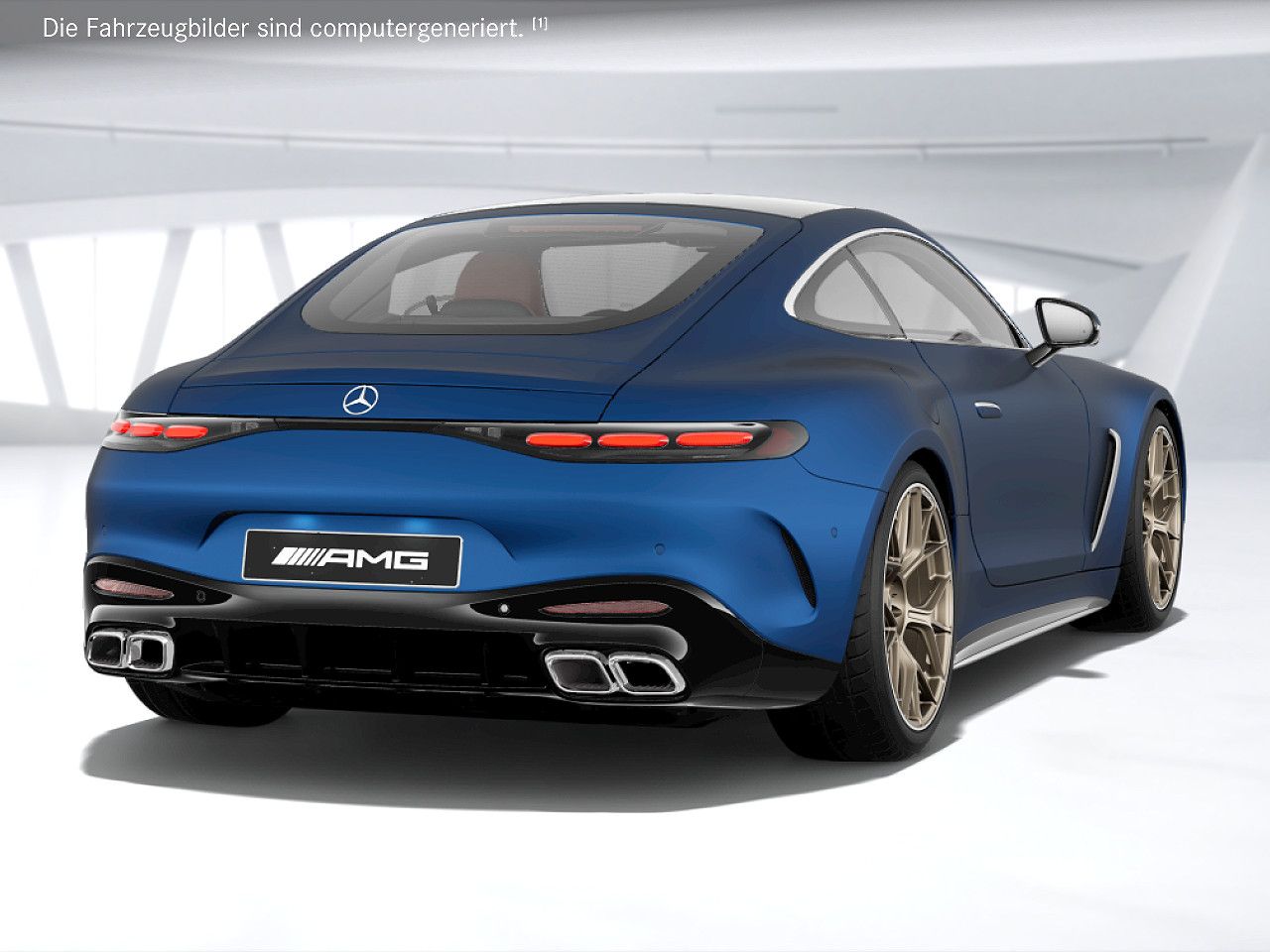 Mercedes-Benz AMG GT – Bild 27