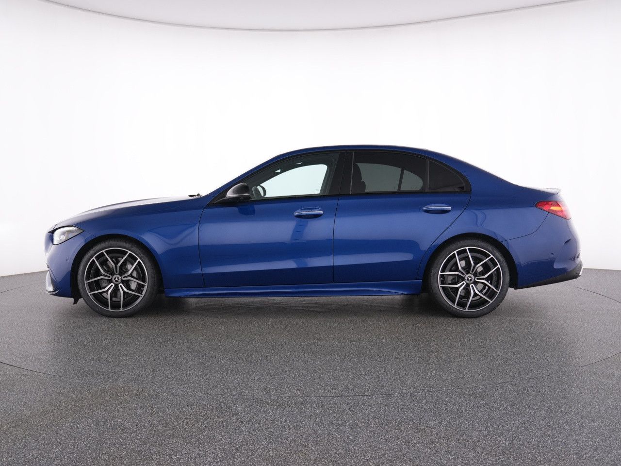 Mercedes-Benz C-Klasse – Bild 10