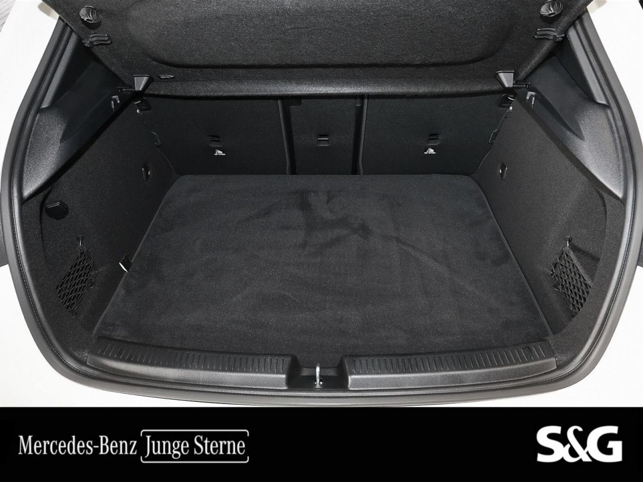 Mercedes-Benz A-Klasse – Bild 25