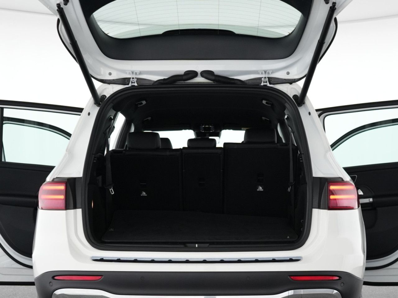 Mercedes-Benz GLB – Bild 15