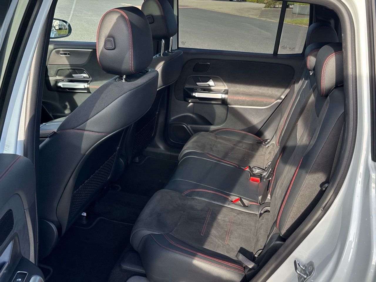 Mercedes-Benz EQB – Bild 16
