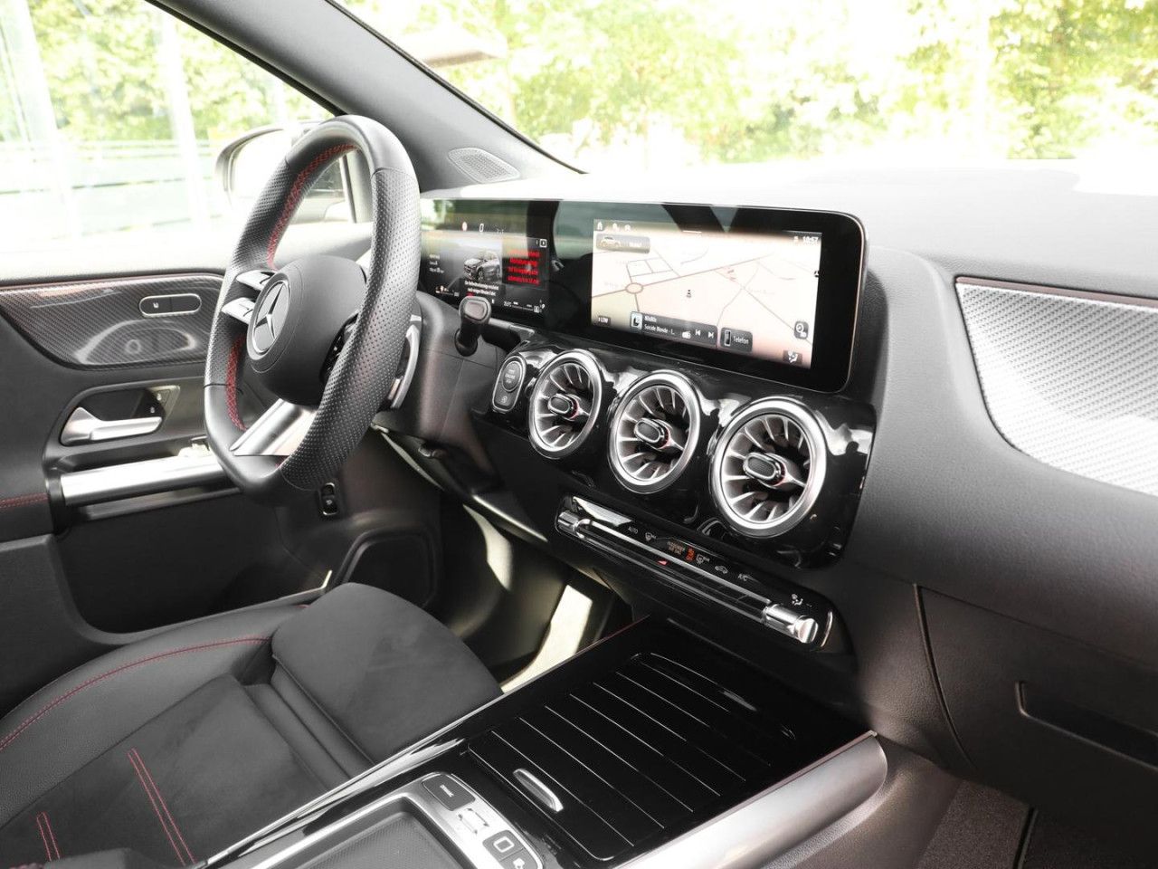 Mercedes-Benz GLA – Bild 6