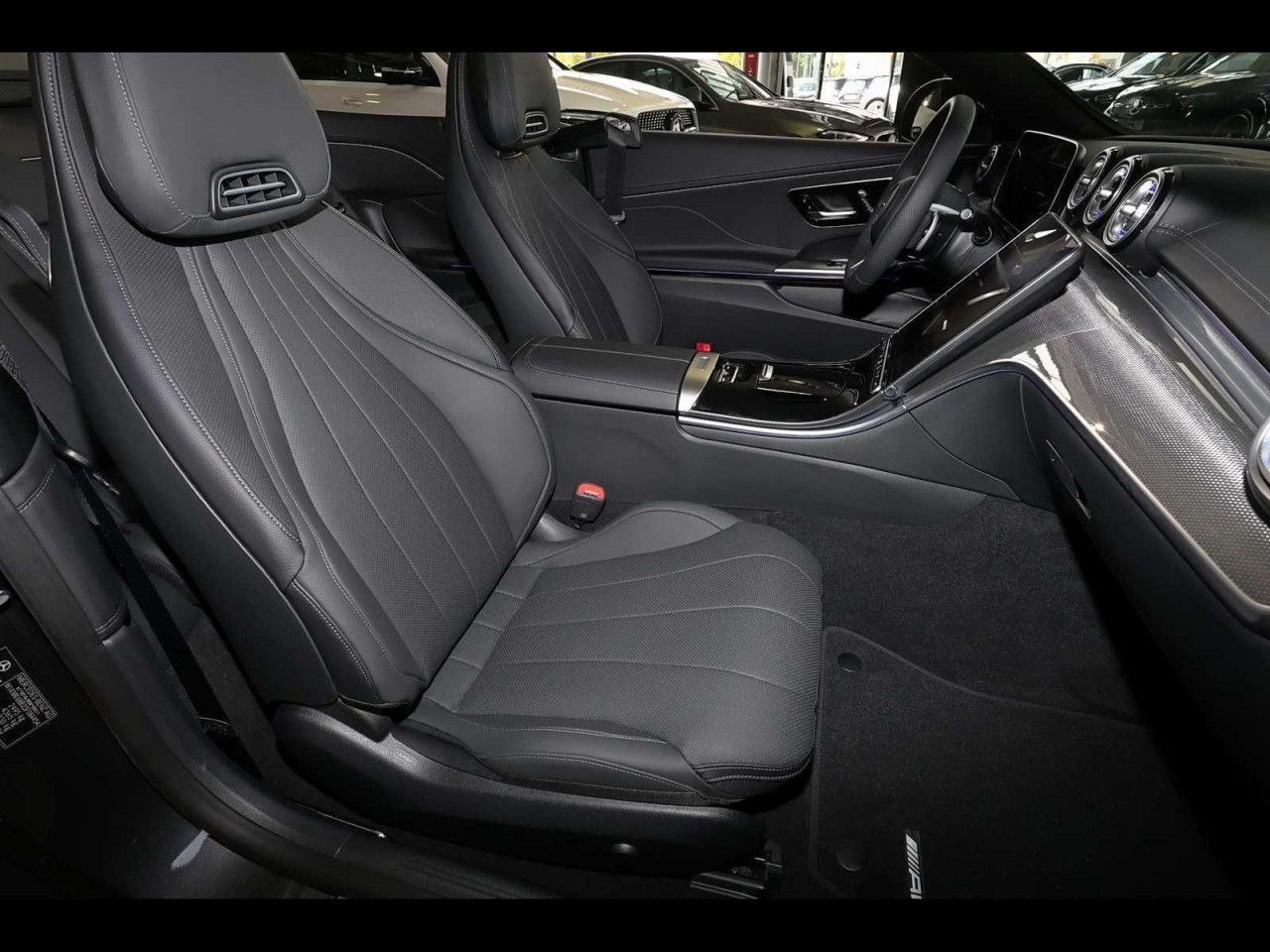 Mercedes-Benz CLE – Bild 5