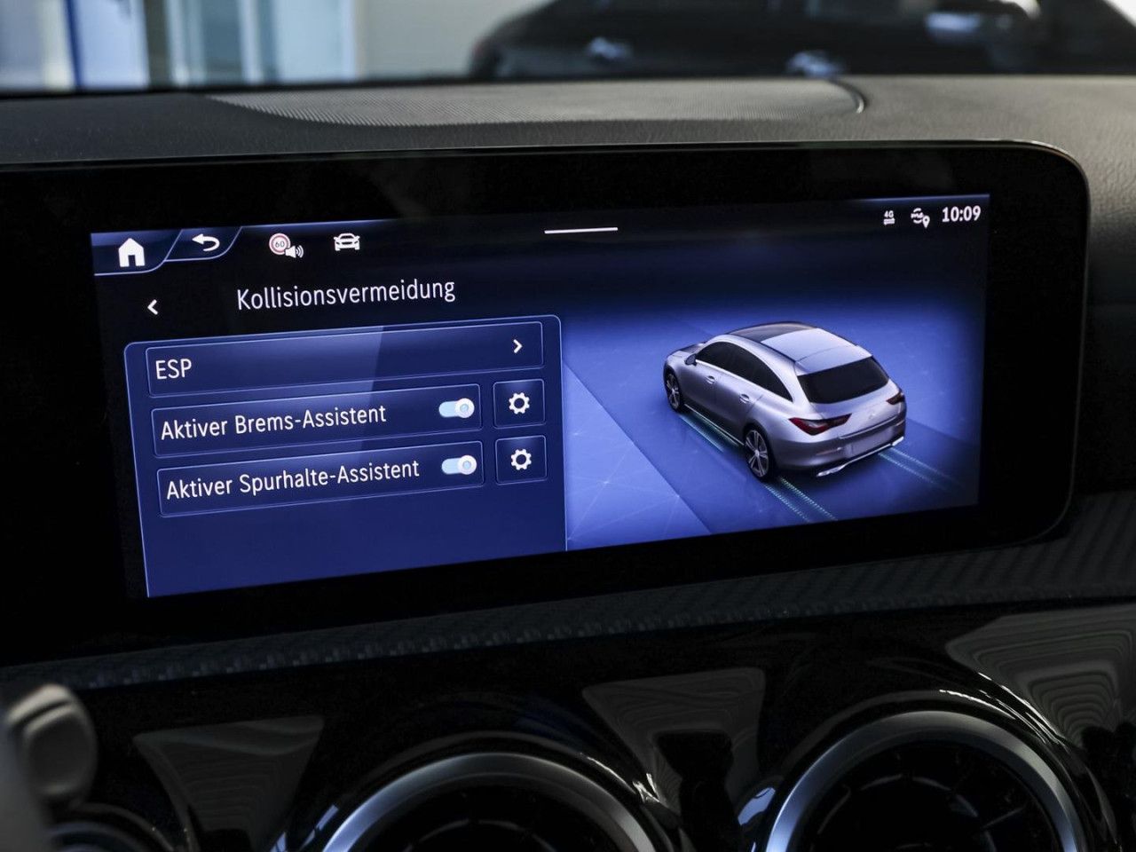 Mercedes-Benz CLA – Bild 13