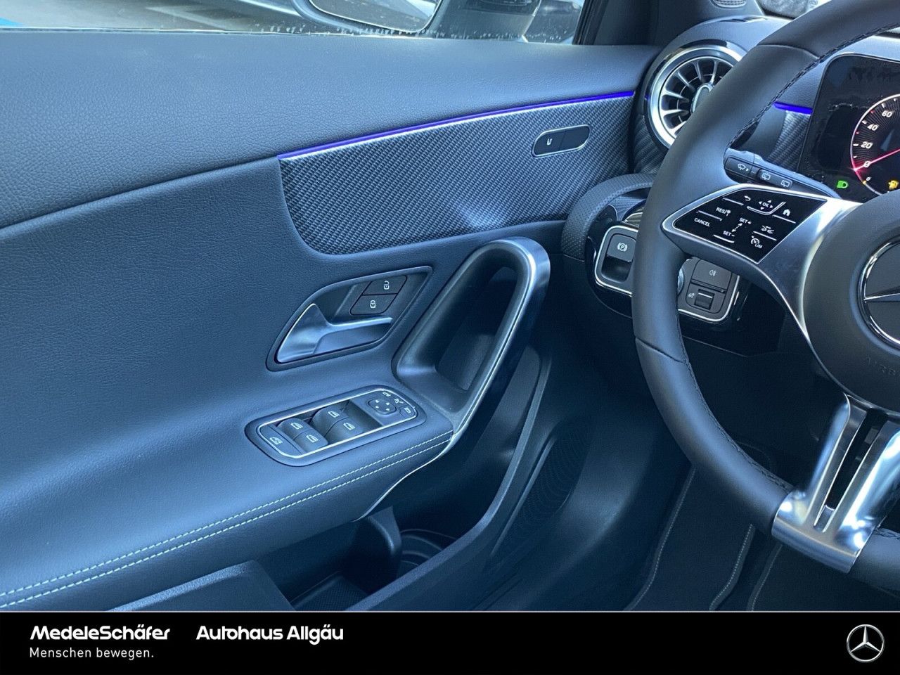Mercedes-Benz A-Klasse – Bild 14