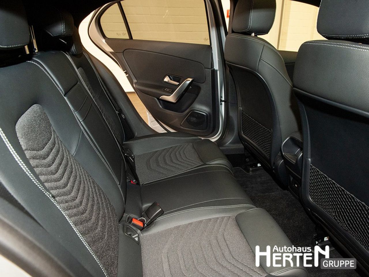Mercedes-Benz A-Klasse – Bild 16