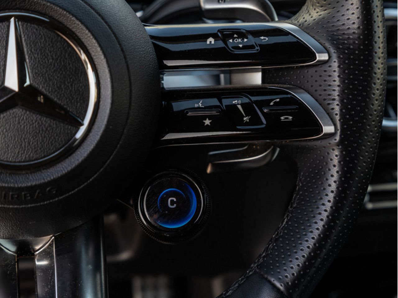 Mercedes-Benz GLB – Bild 18