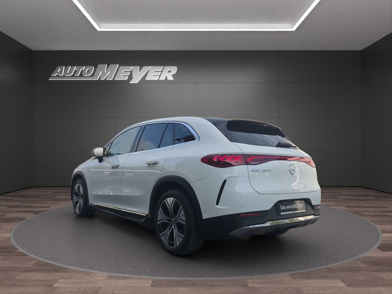 Mercedes-Benz EQE – Bild 12