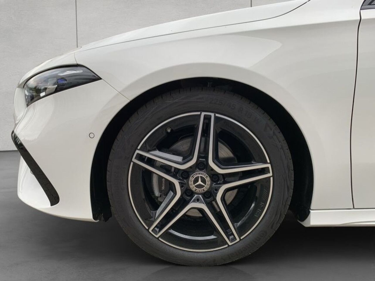 Mercedes-Benz A-Klasse – Bild 20