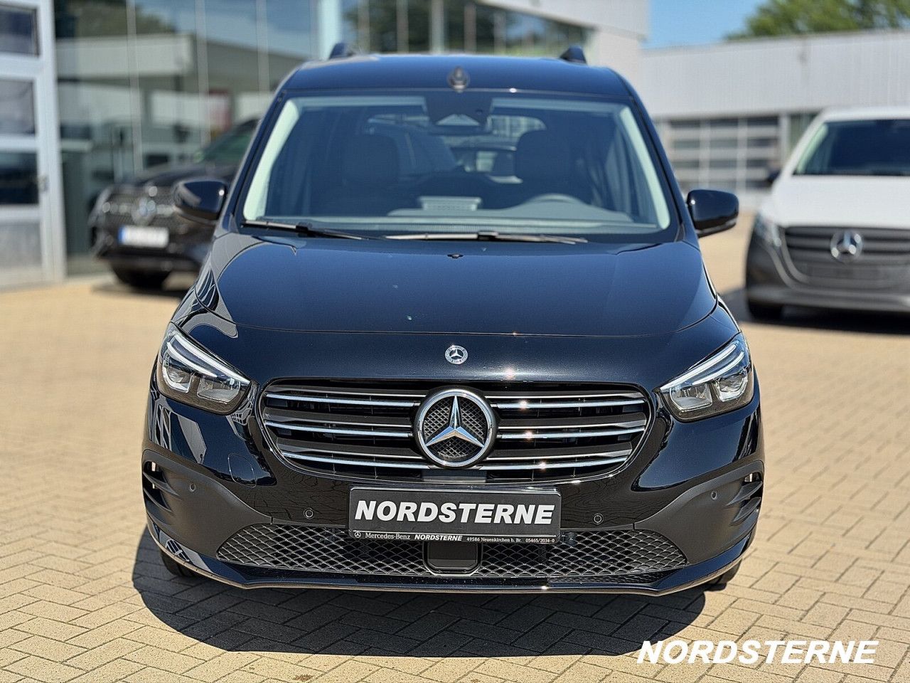 Mercedes-Benz T-Klasse – Bild 11