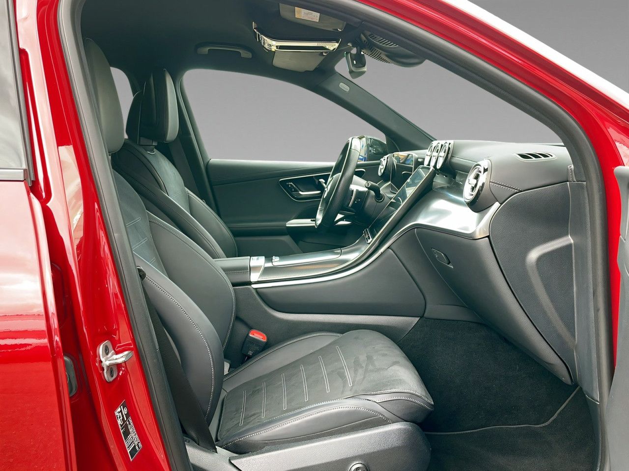 Mercedes-Benz GLC – Bild 14
