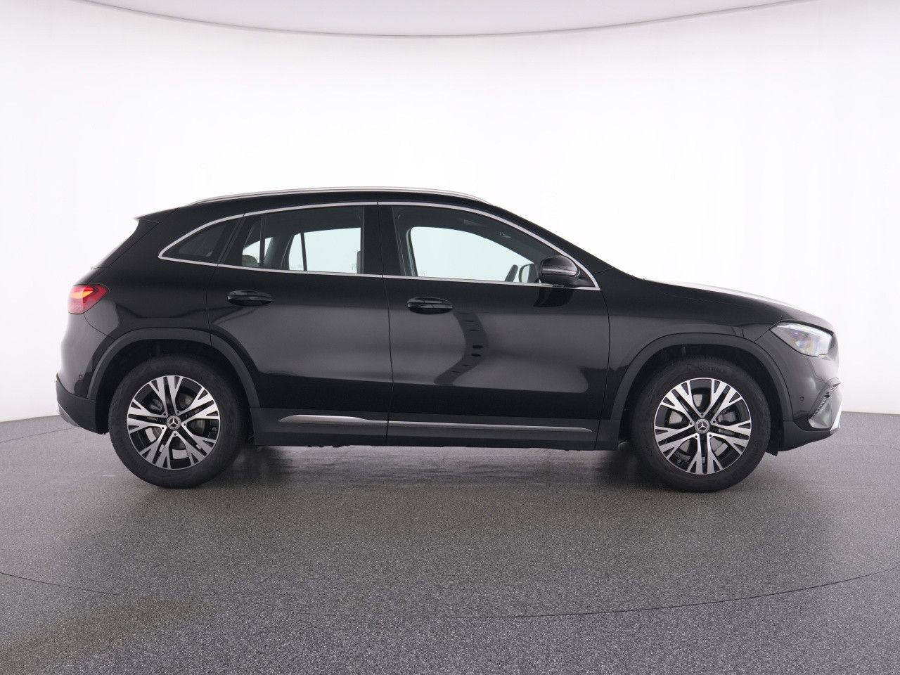 Mercedes-Benz GLA – Bild 11