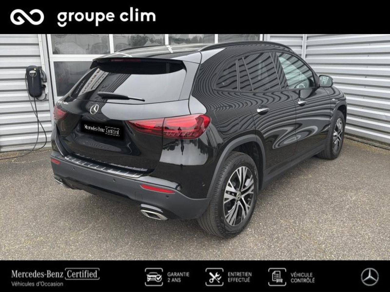 Photo du v&eacute;hicule 4 / 18