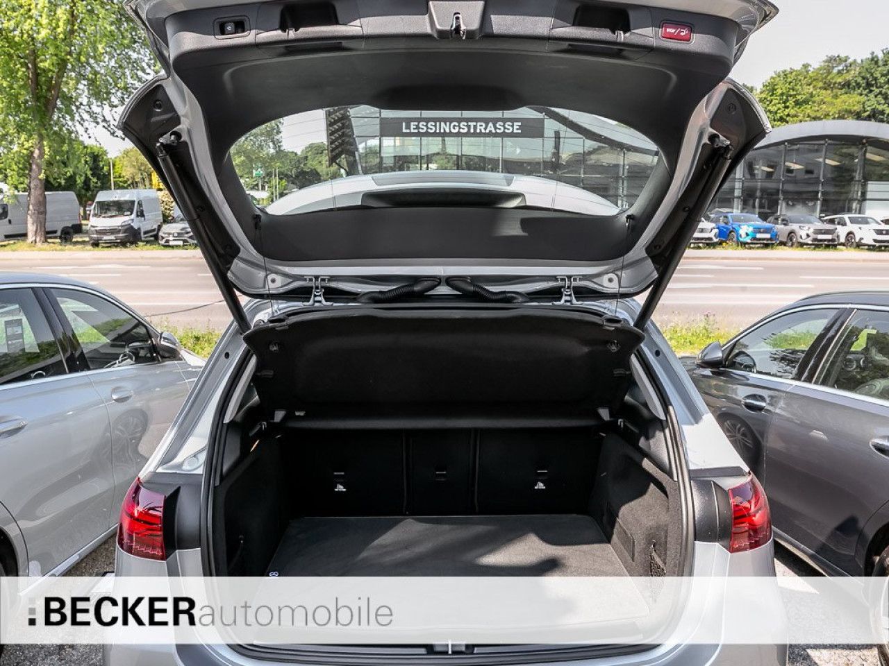 Mercedes-Benz B-Klasse – Bild 11