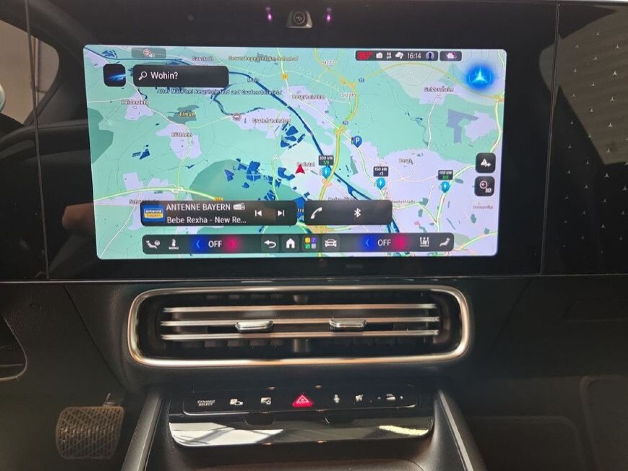 Mercedes-Benz CLA – Bild 19