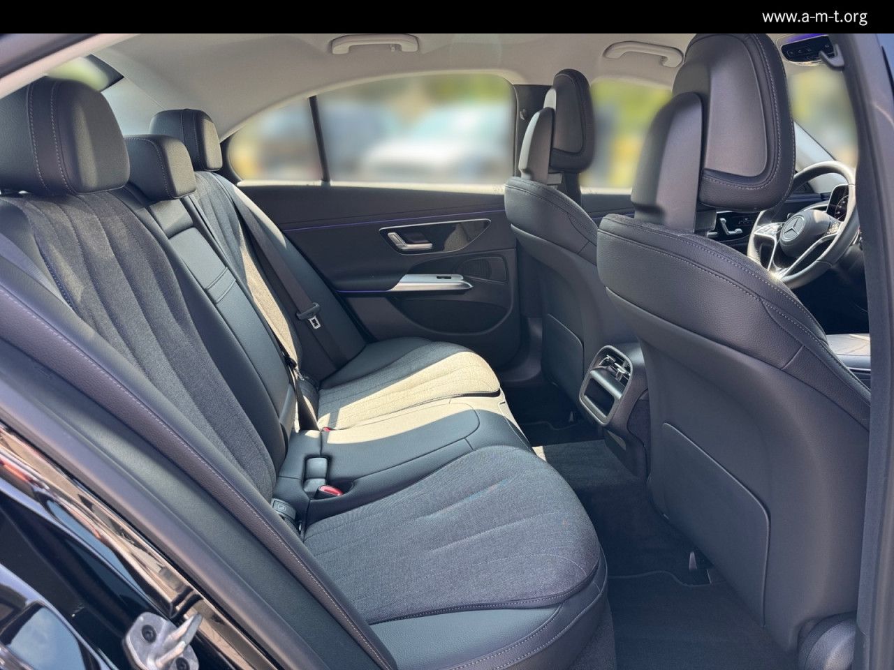Mercedes-Benz E-Klasse – Bild 13