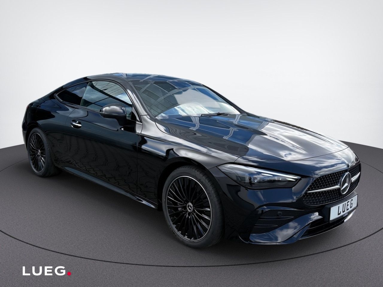 Mercedes-Benz CLE – Bild 5