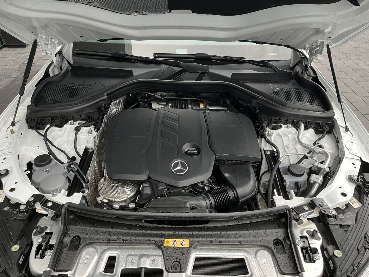 Mercedes-Benz GLC – Bild 14