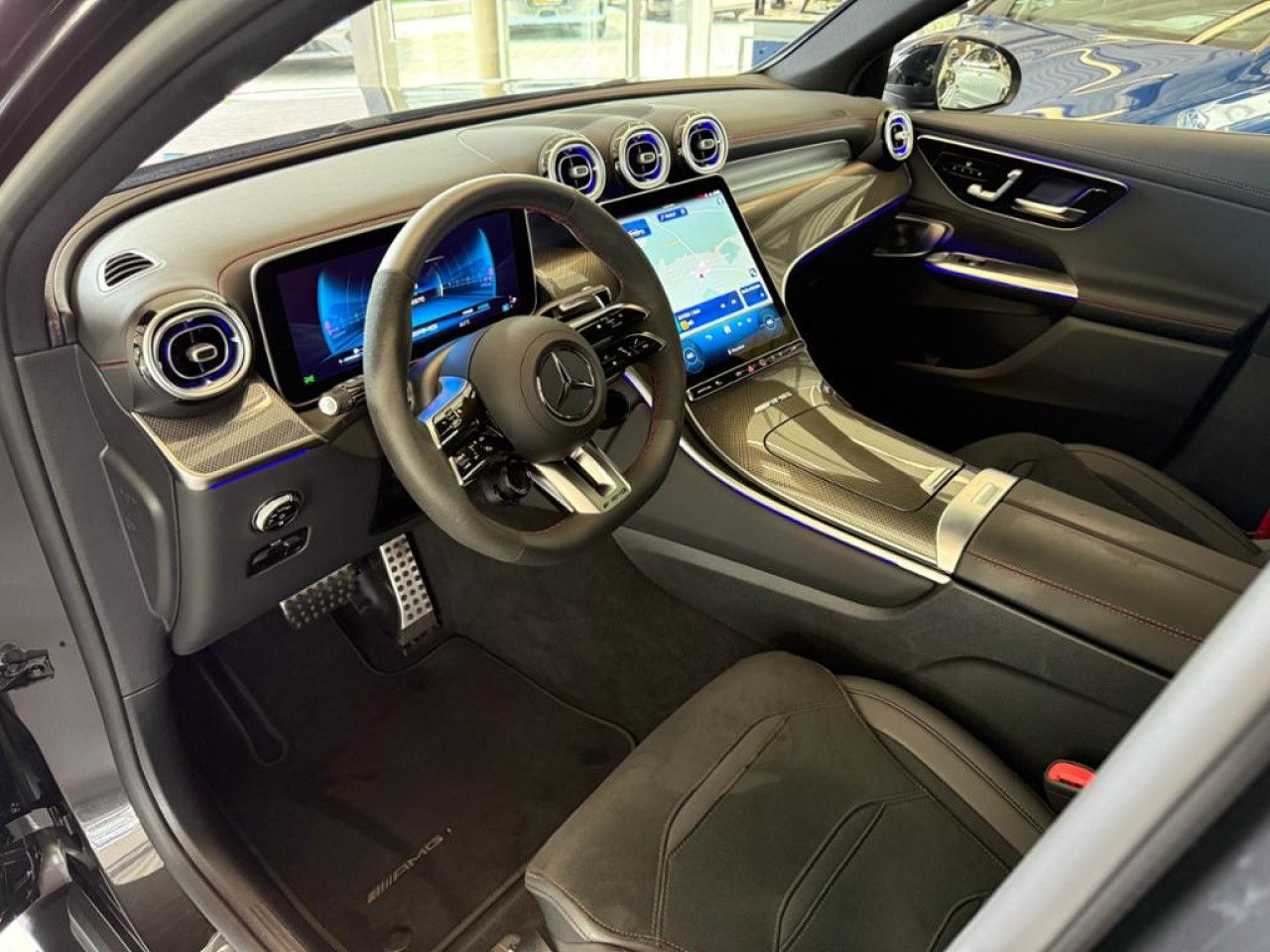 Mercedes-Benz GLC – Bild 10
