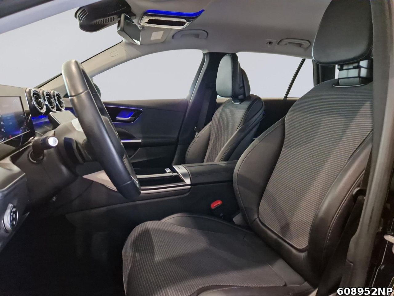 Mercedes-Benz C-Klasse – Bild 10
