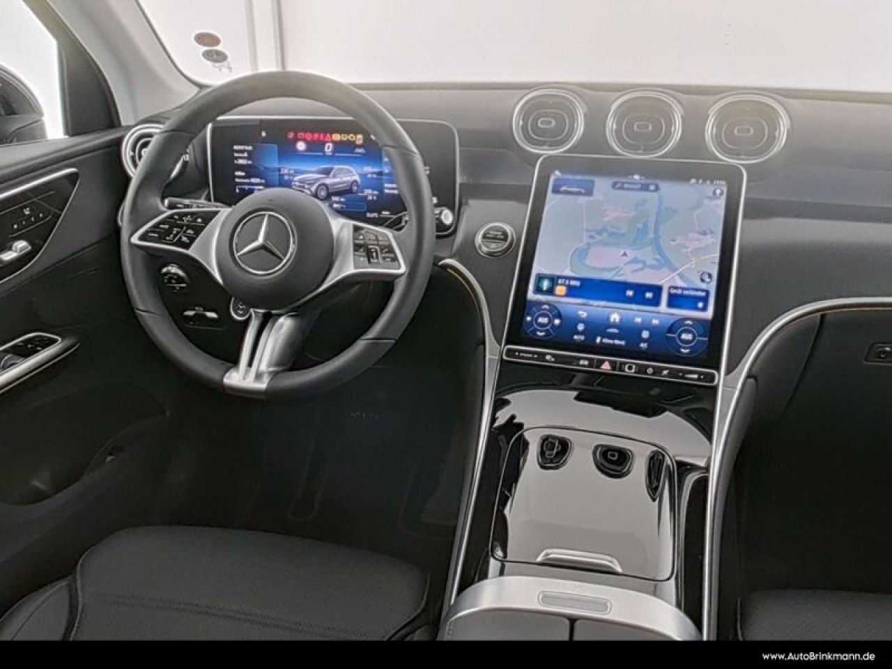 Mercedes-Benz GLC – Bild 6