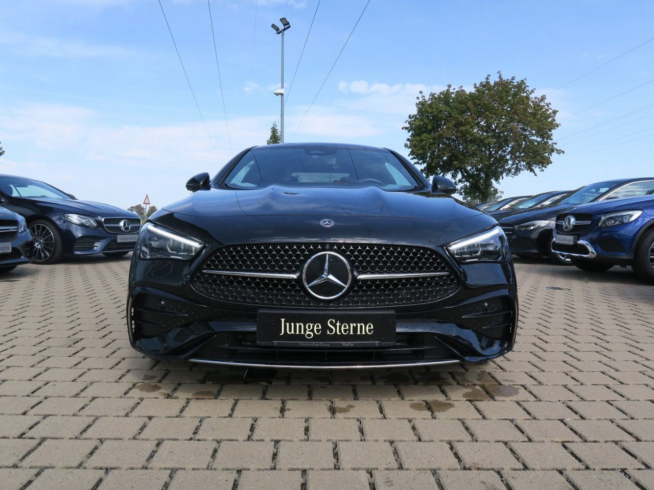 Mercedes-Benz CLE – Bild 2