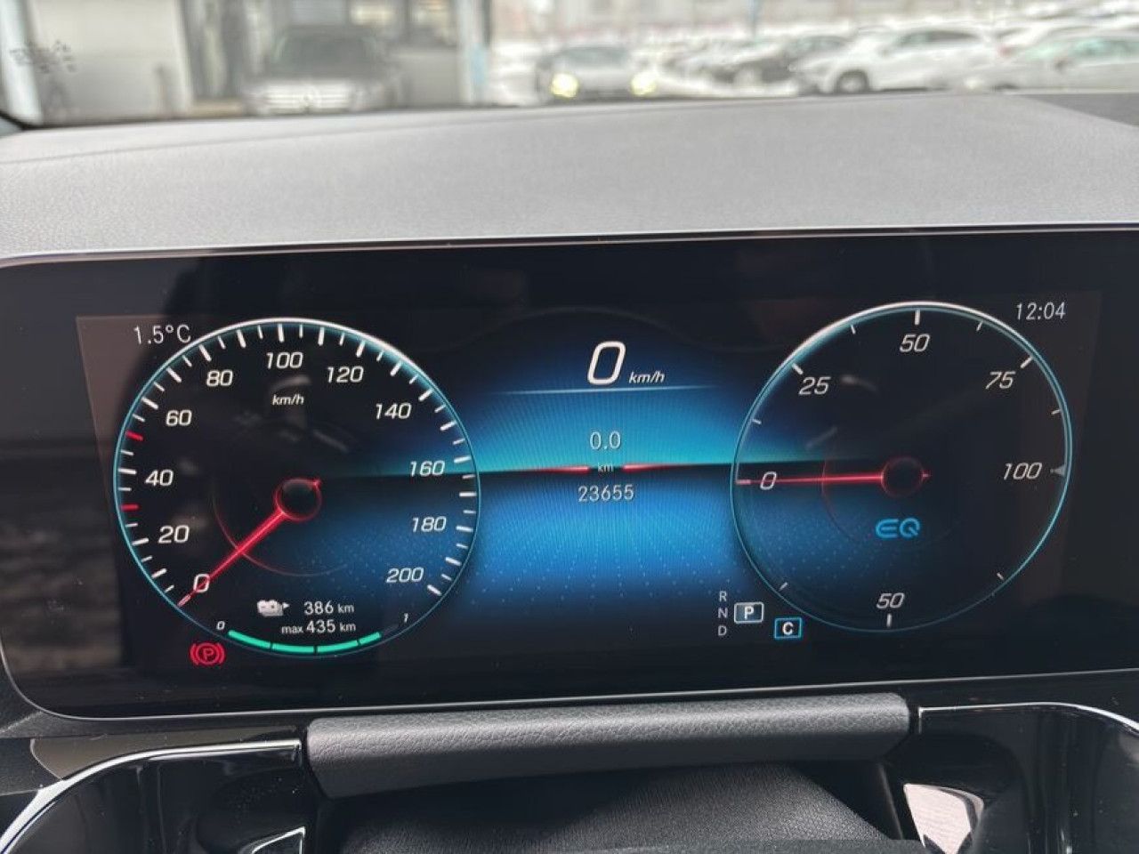 Fahrzeugbild 23 / 30