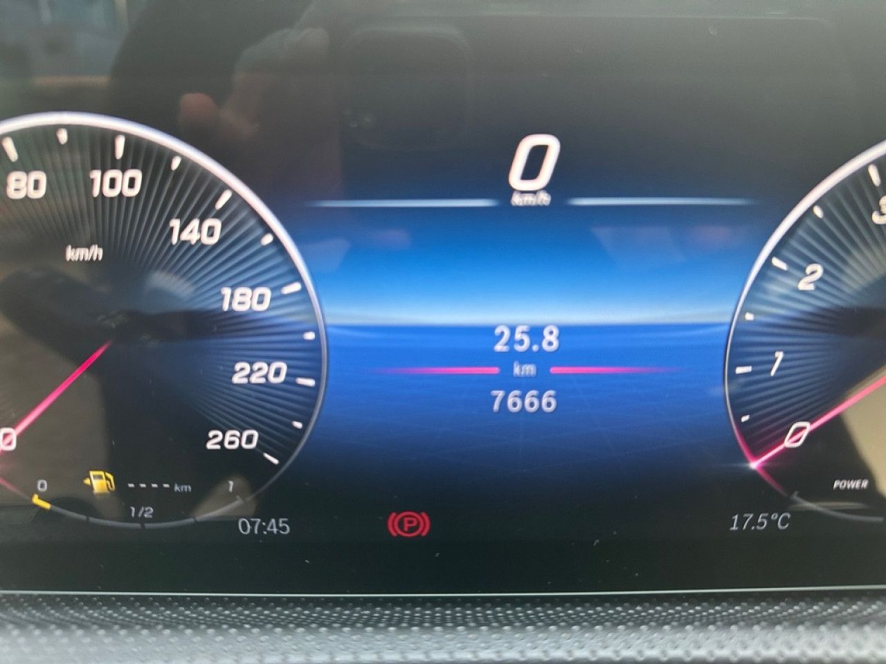 Mercedes-Benz CLA – Bild 14