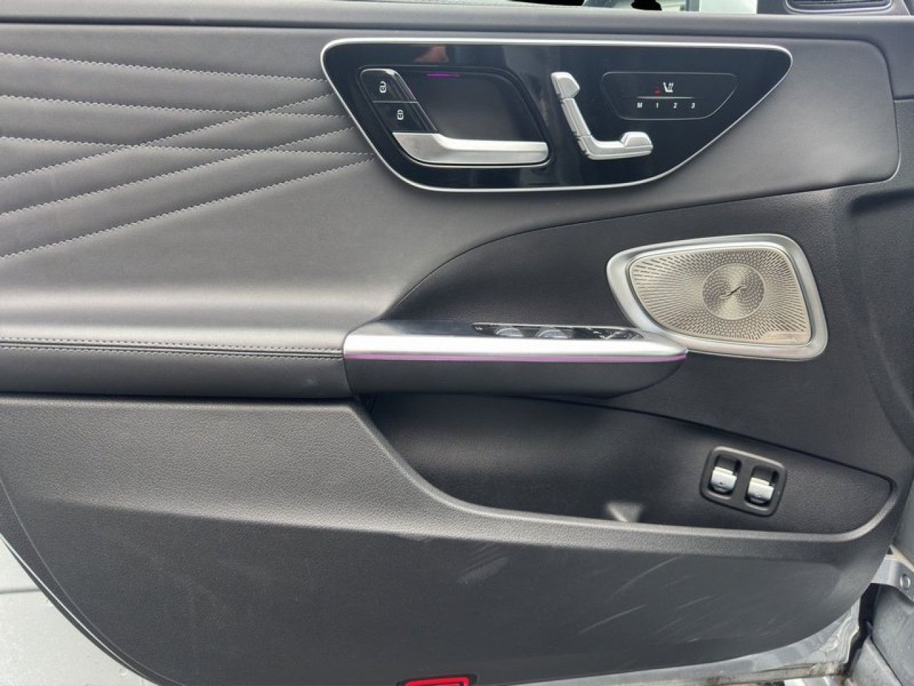 Mercedes-Benz C-Klasse – Bild 13