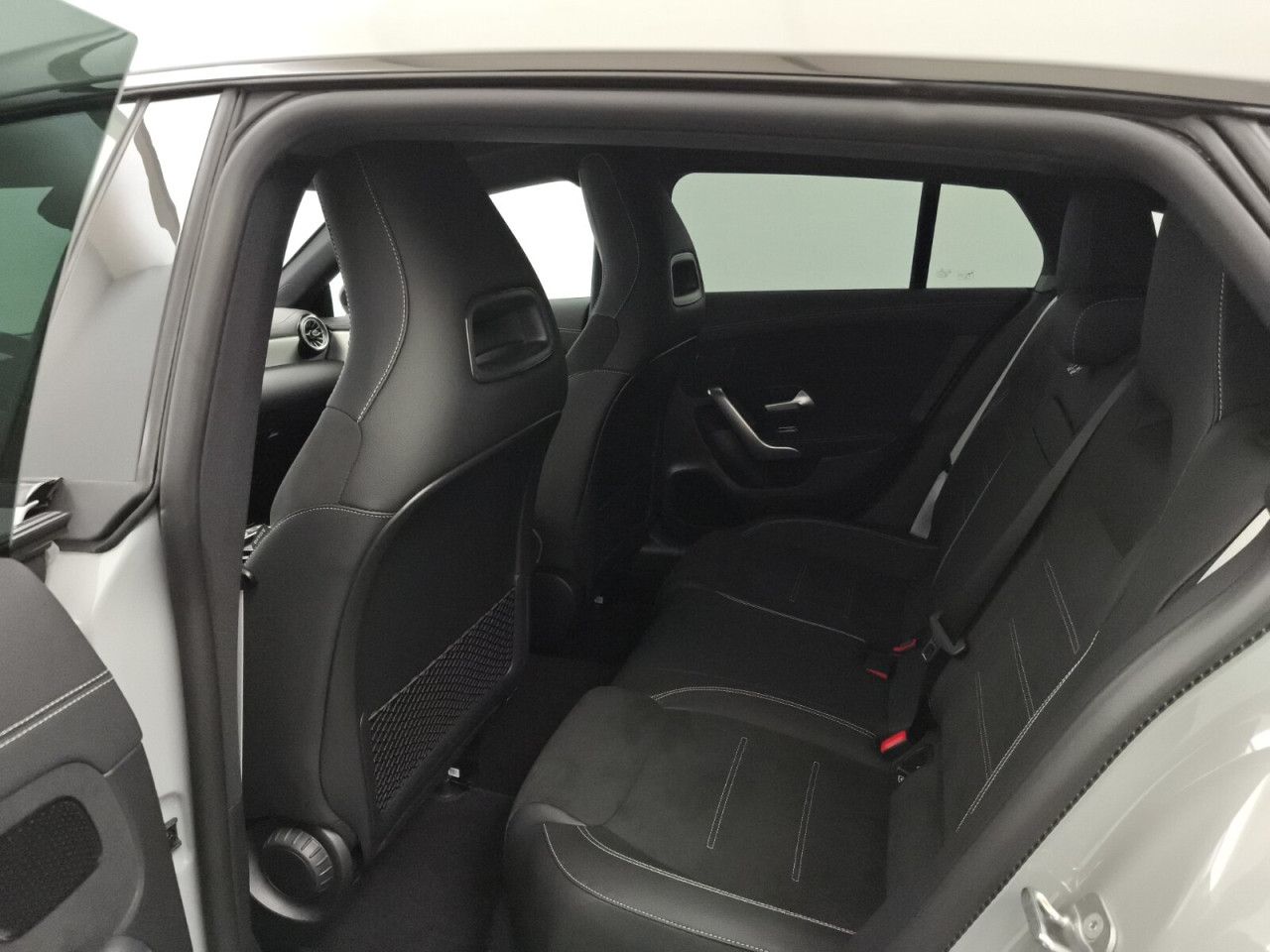 Mercedes-Benz CLA – Bild 13