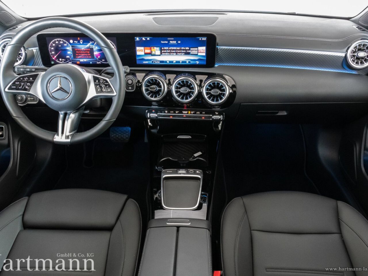 Mercedes-Benz CLA – Bild 7