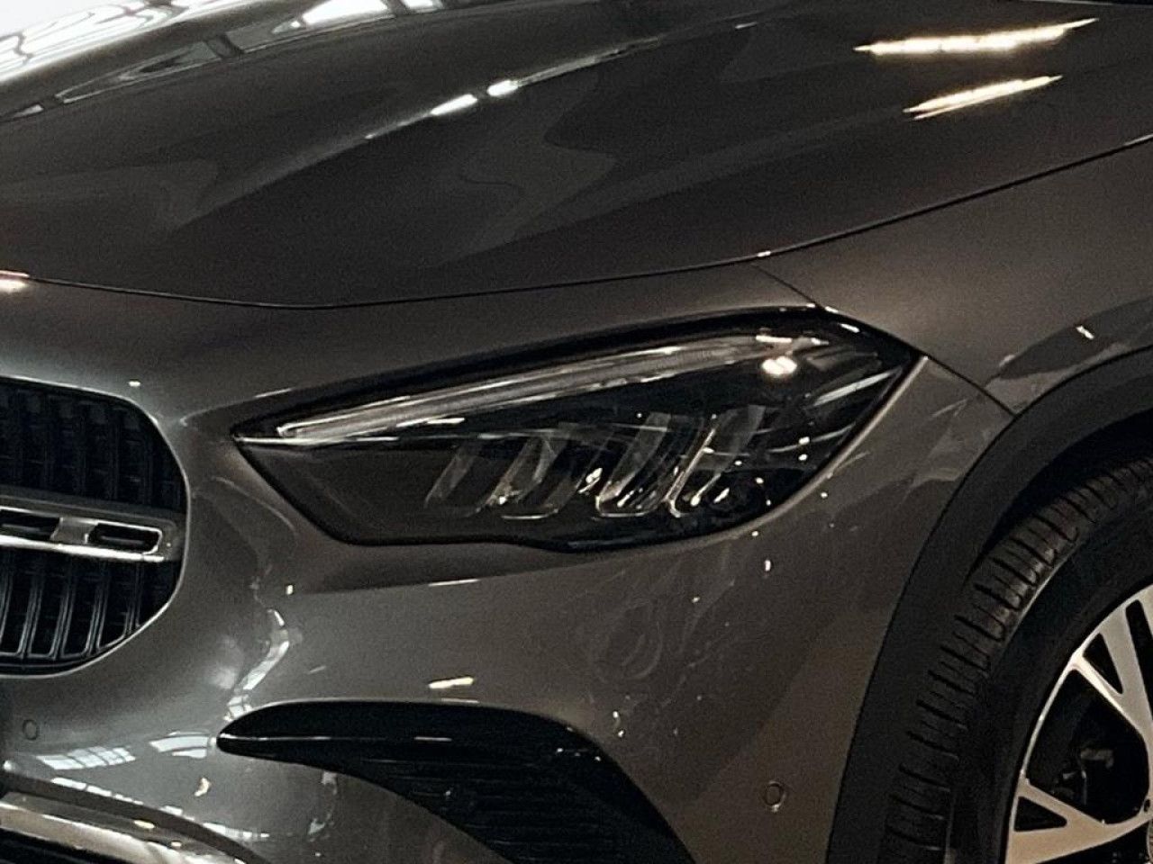 Mercedes-Benz GLA – Bild 6