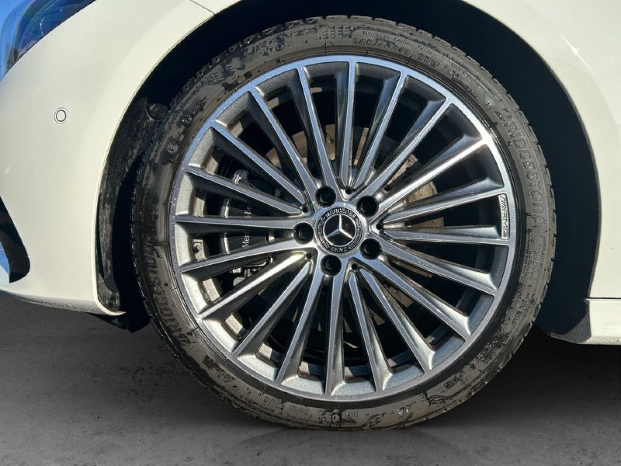 Mercedes-Benz CLA – Bild 19
