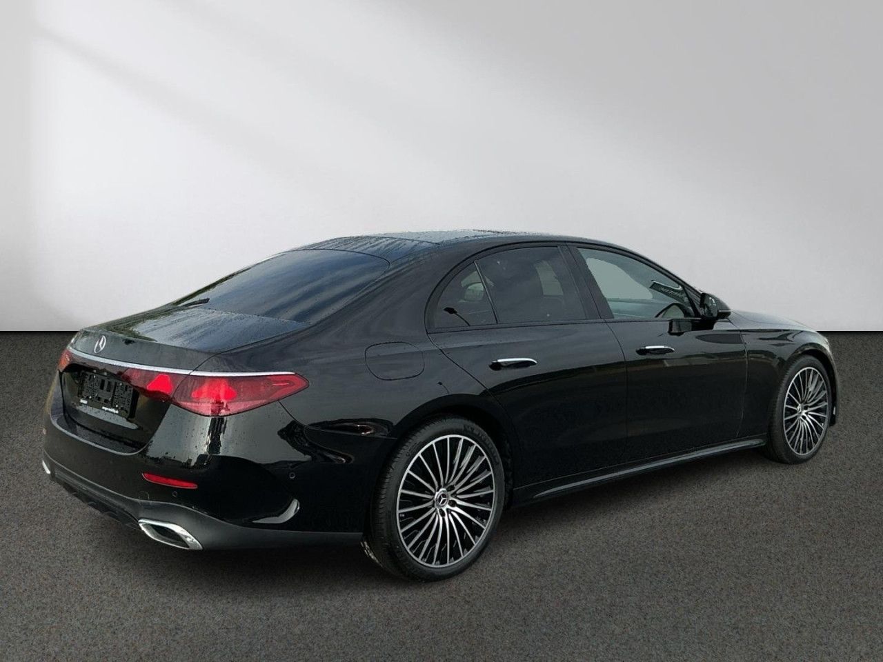 Mercedes-Benz E-Klasse – Bild 3