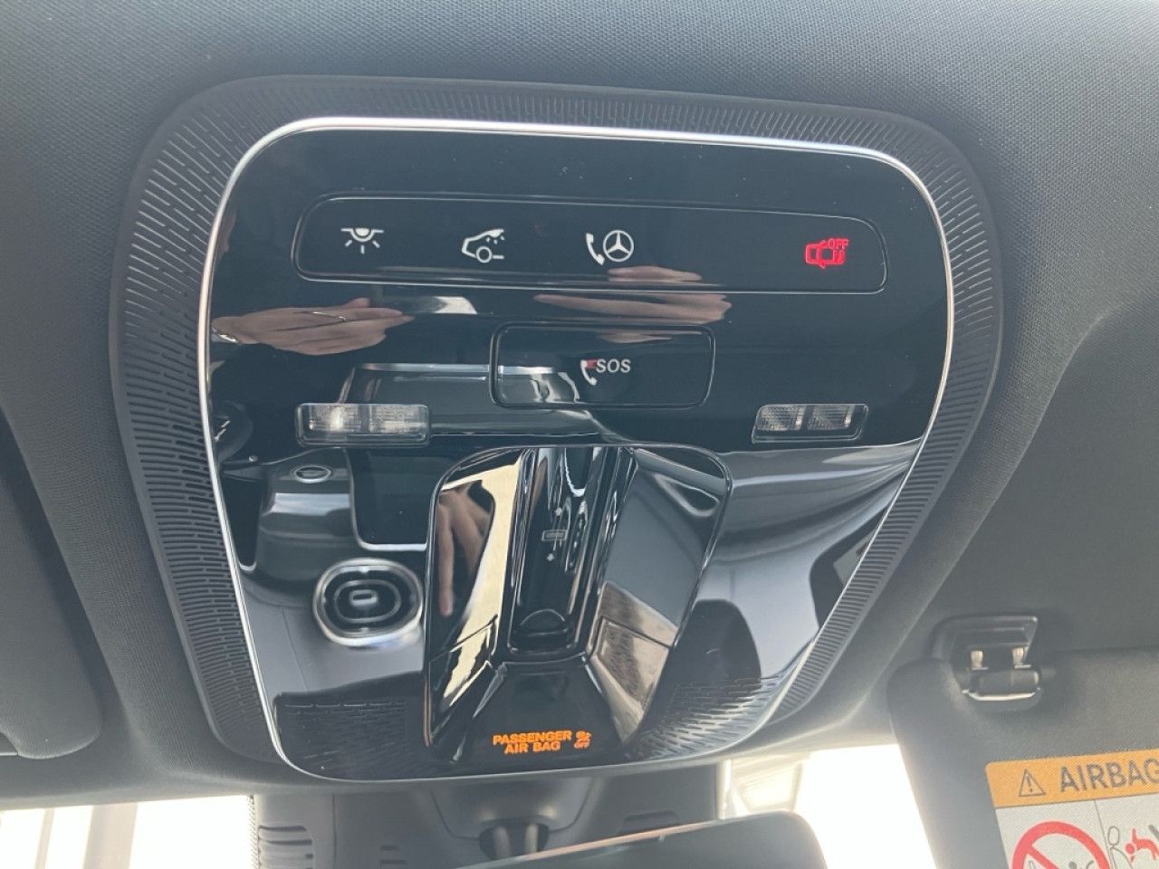 Mercedes-Benz GLC – Bild 19