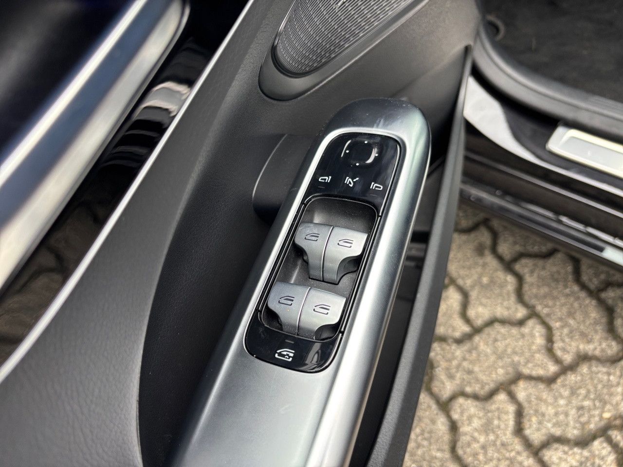 Mercedes-Benz C-Klasse – Bild 13