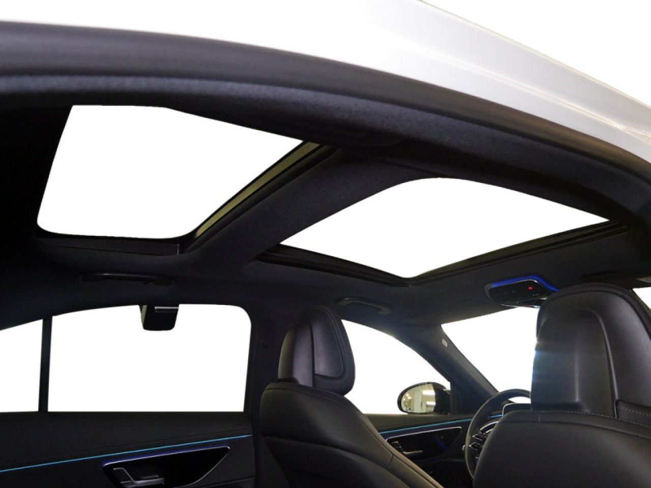 Mercedes-Benz E-Klasse – Bild 6