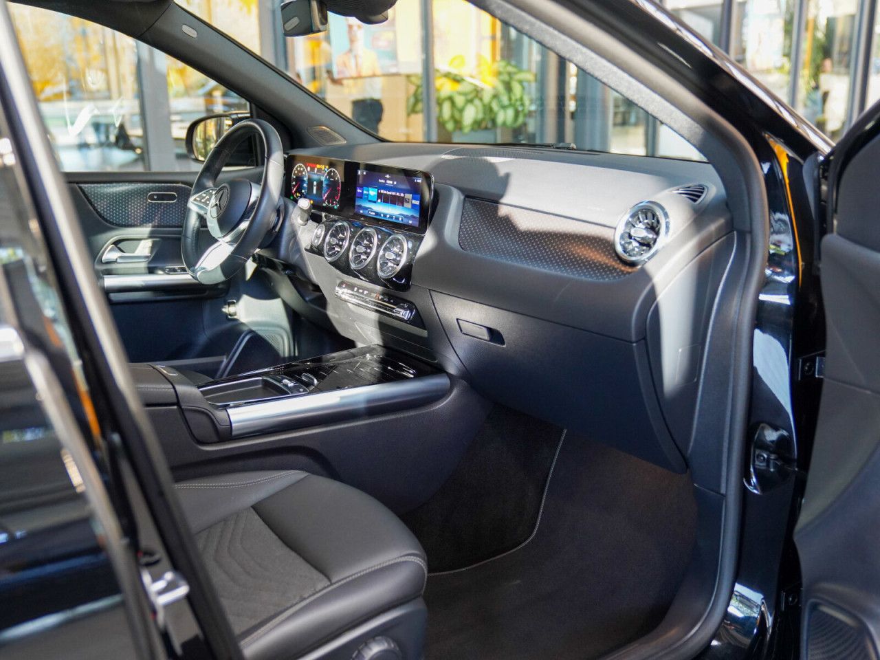 Mercedes-Benz B-Klasse – Bild 11