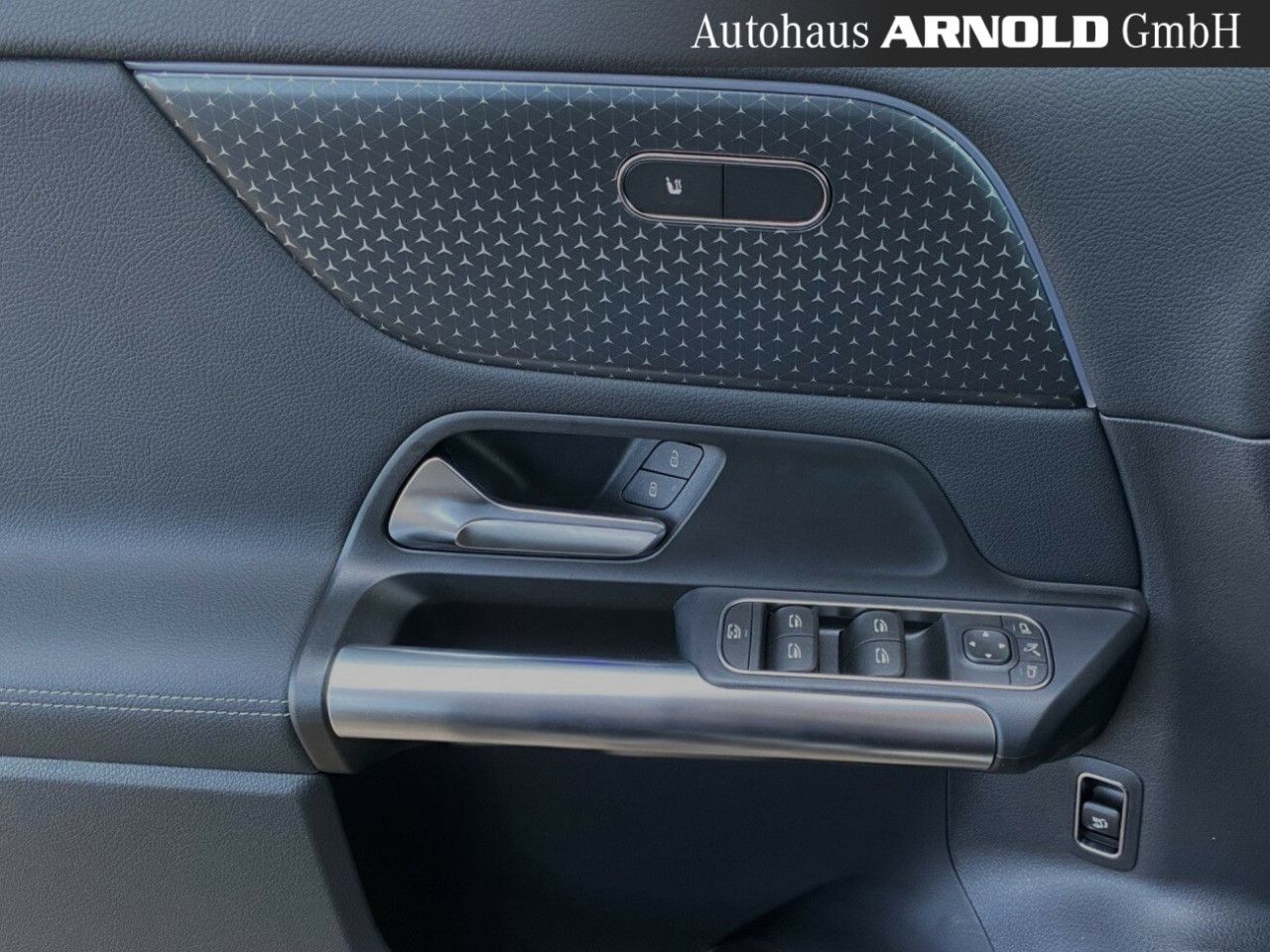 Mercedes-Benz GLA – Bild 14
