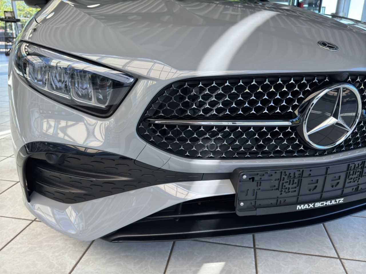 Mercedes-Benz A-Klasse – Bild 29
