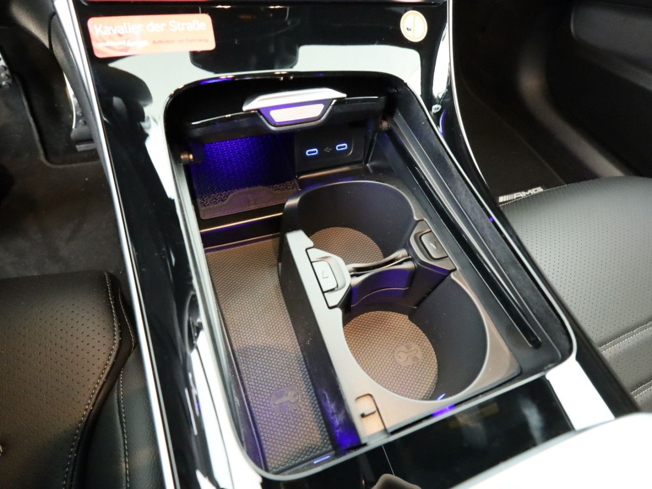 Mercedes-Benz C-Klasse – Bild 15