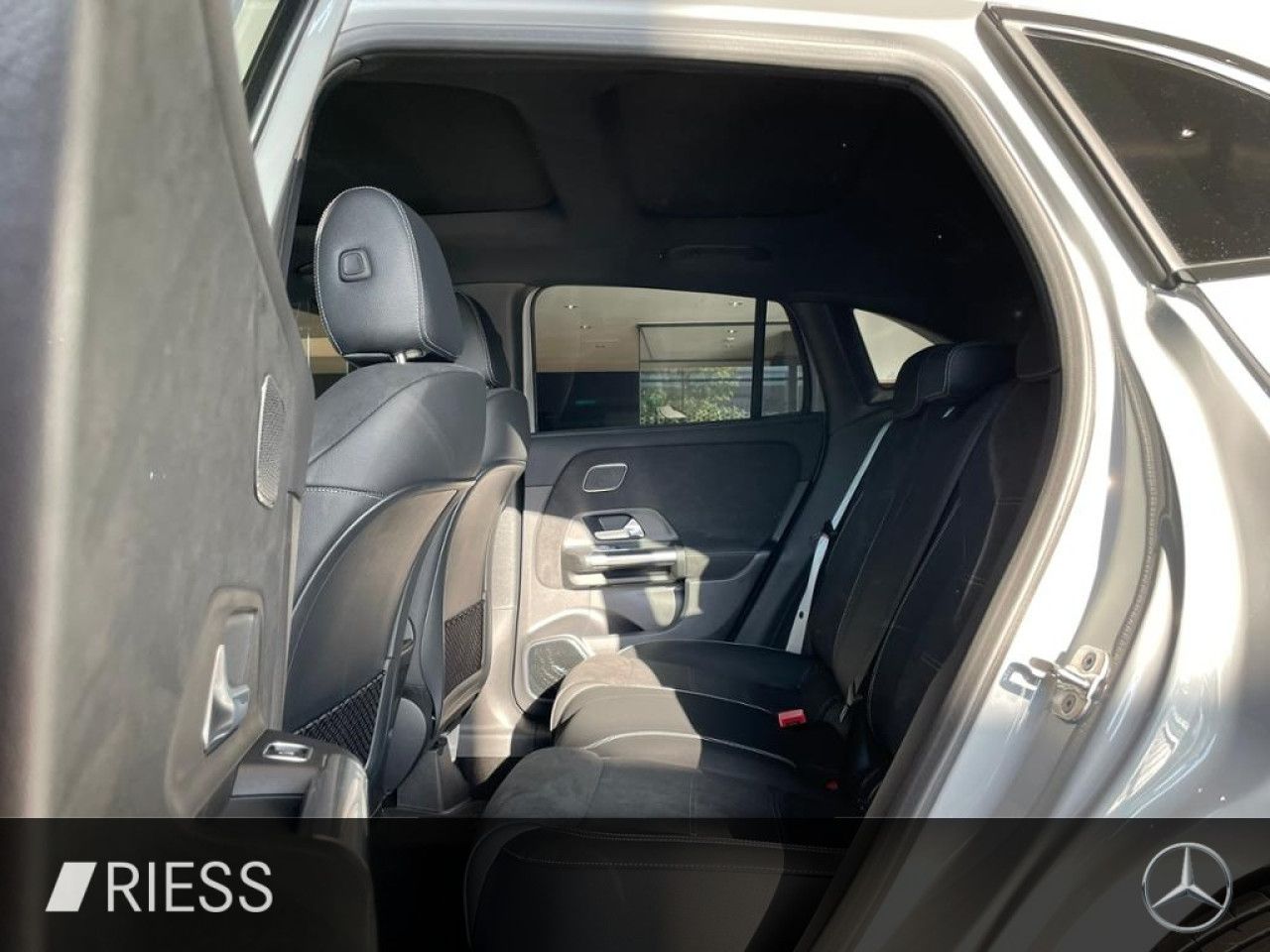 Mercedes-Benz GLA – Bild 4