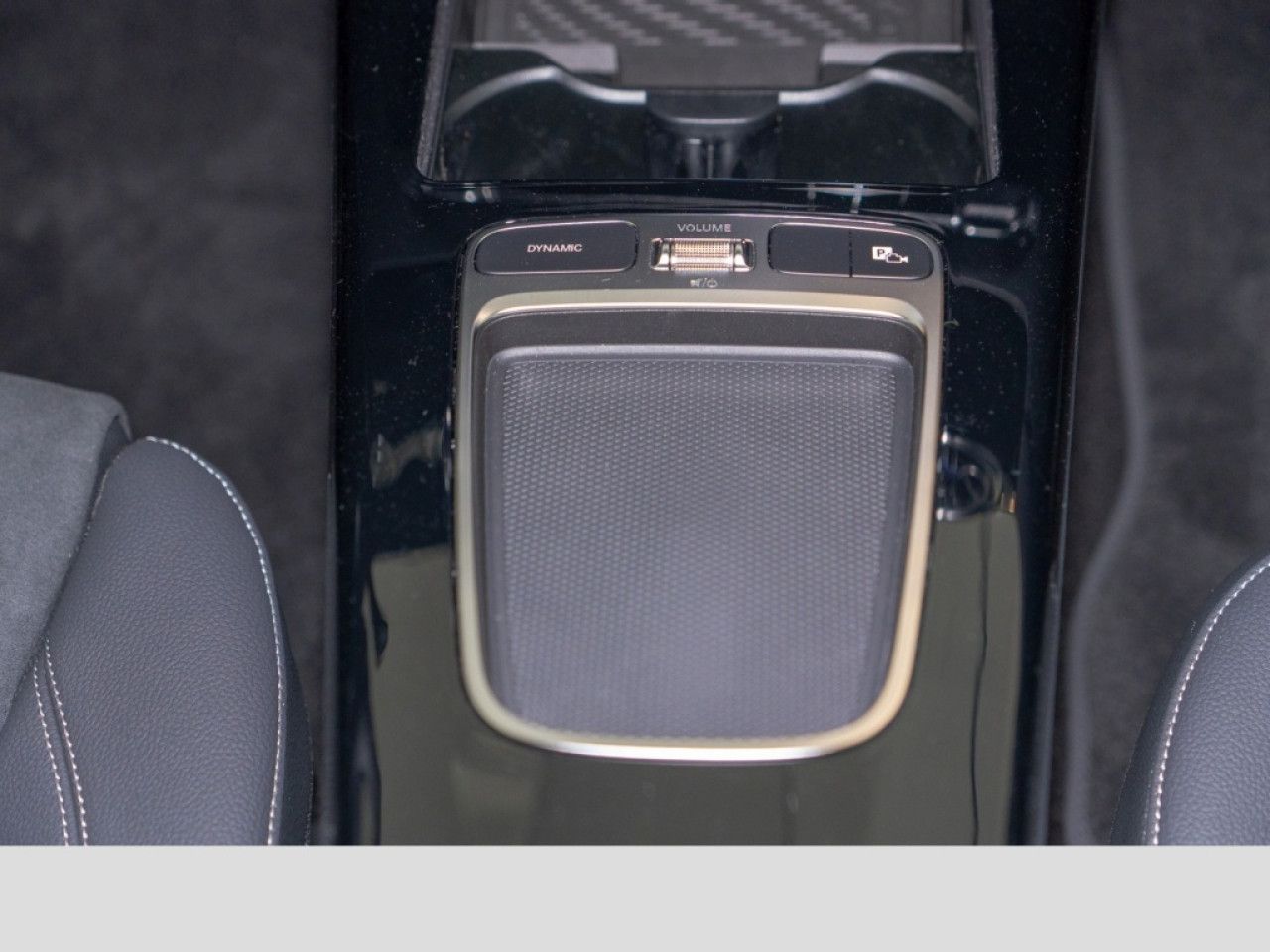 Mercedes-Benz A-Klasse – Bild 14
