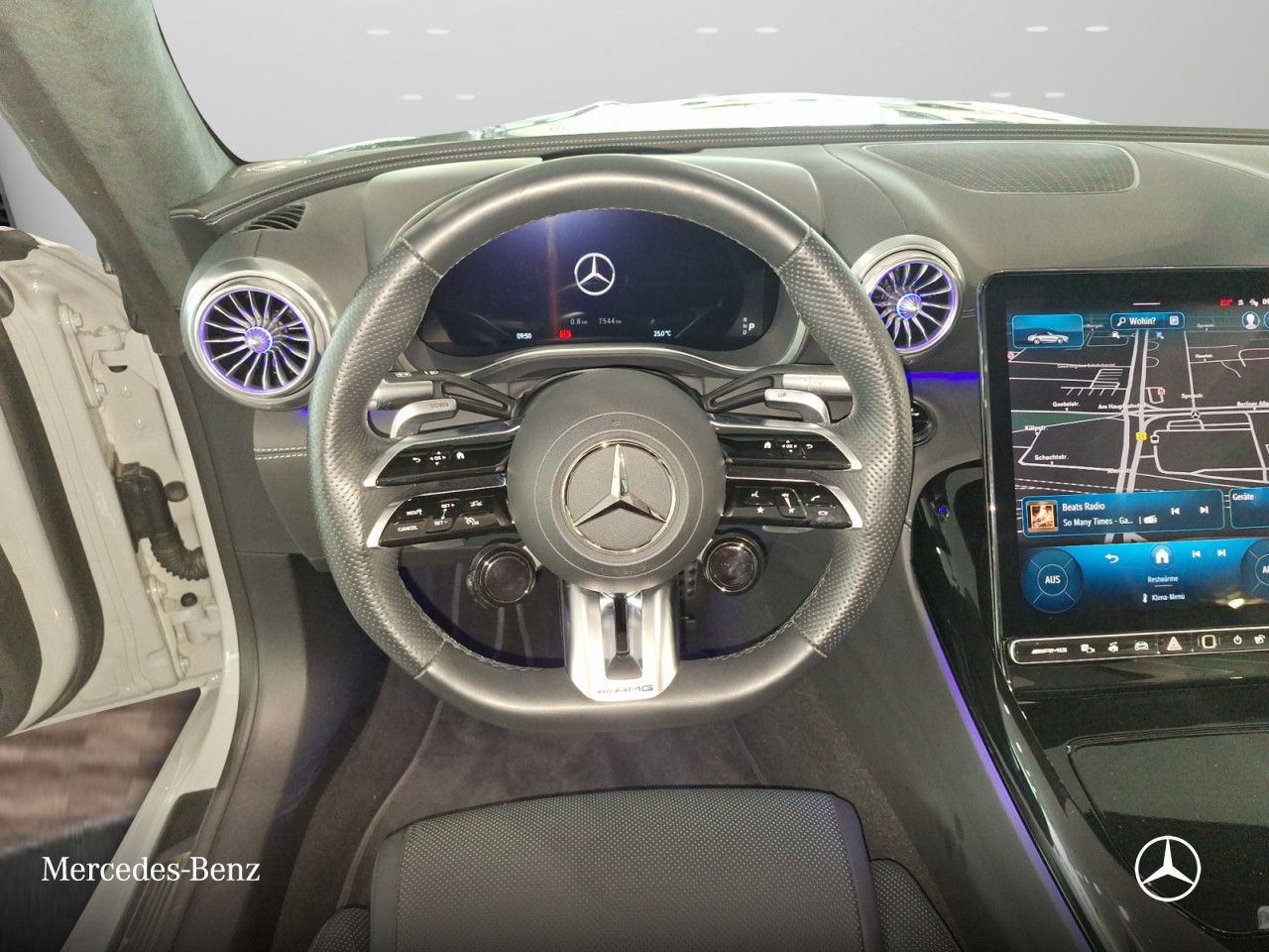 Mercedes-Benz SL – Bild 11