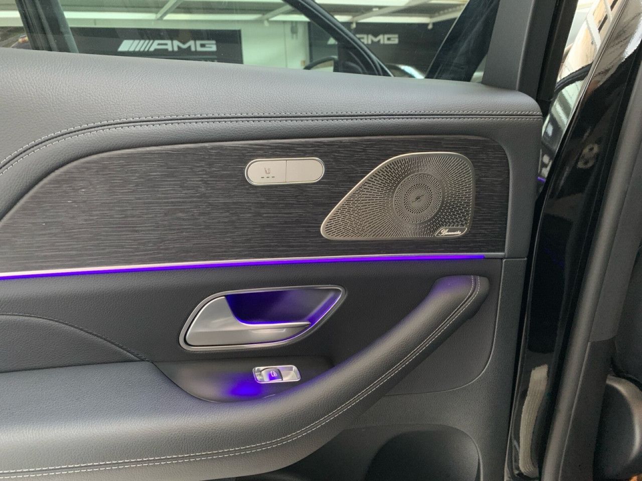 Mercedes-Benz GLE – Bild 15