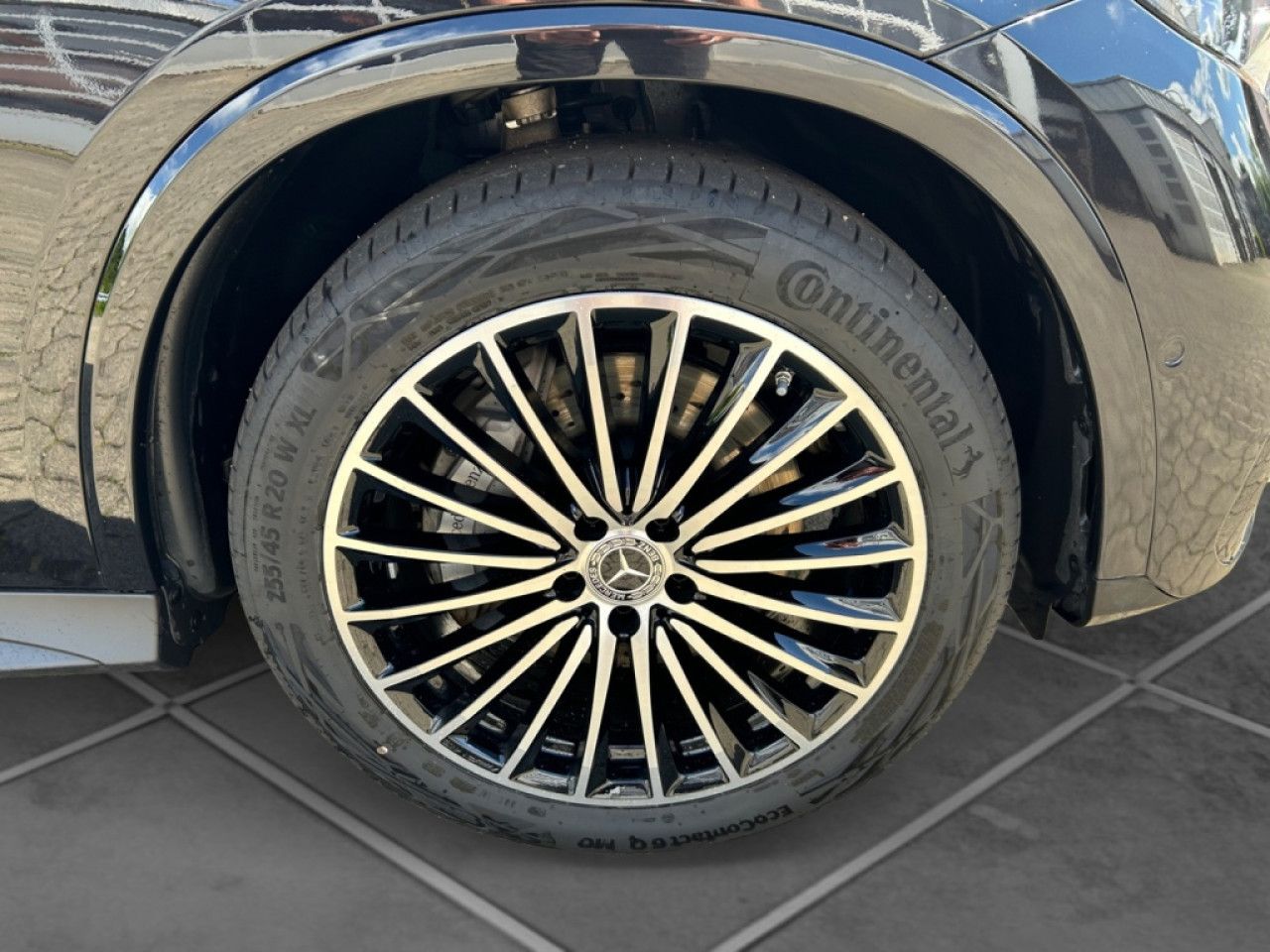 Mercedes-Benz GLC – Bild 5
