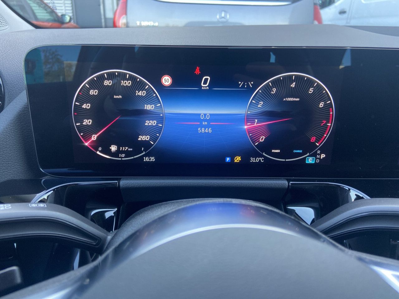 Mercedes-Benz B-Klasse – Bild 27