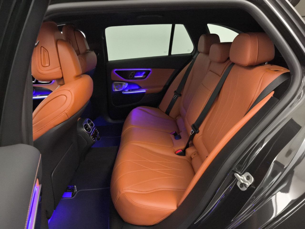 Mercedes-Benz C-Klasse – Bild 12