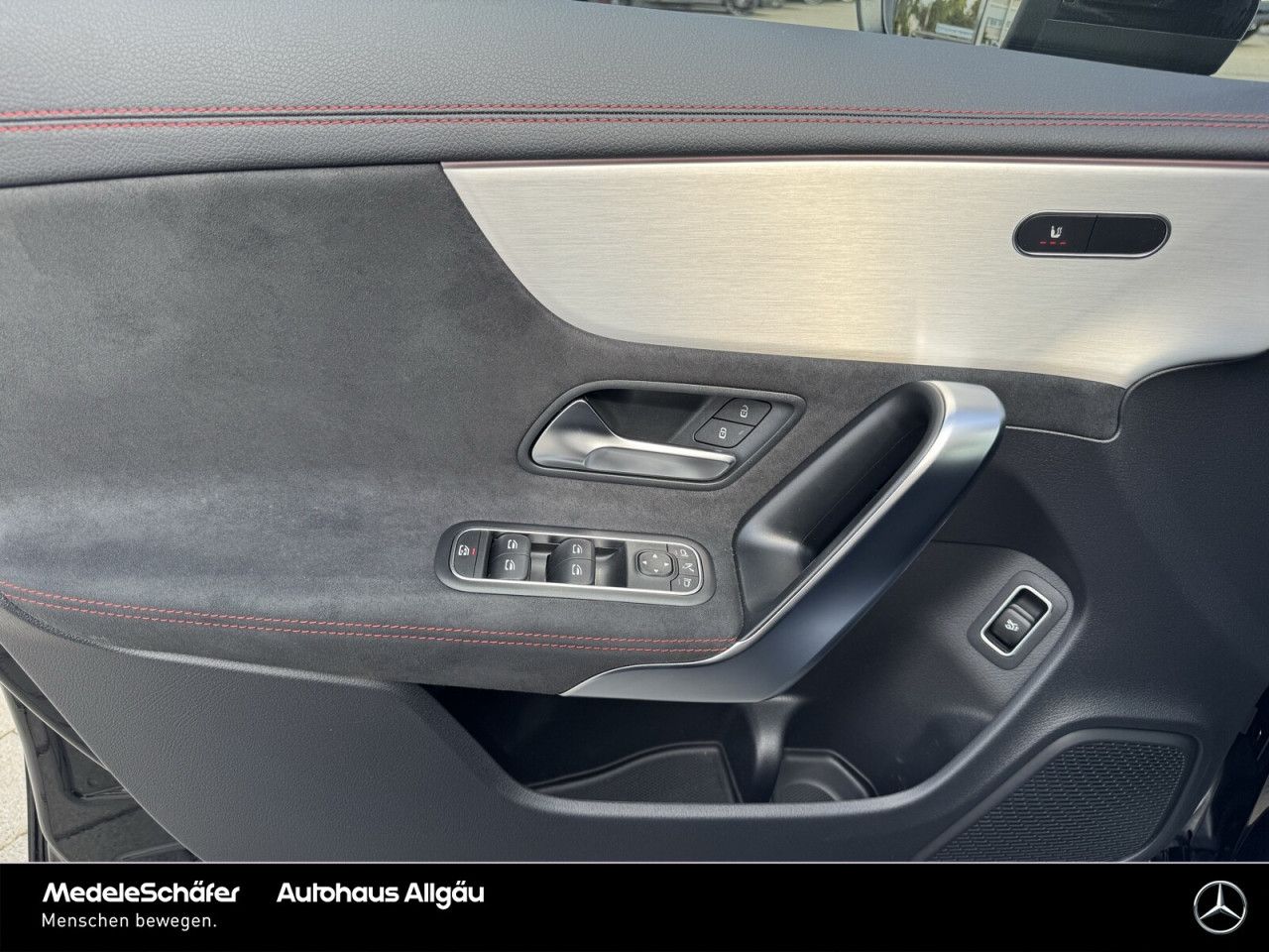 Mercedes-Benz CLA – Bild 9