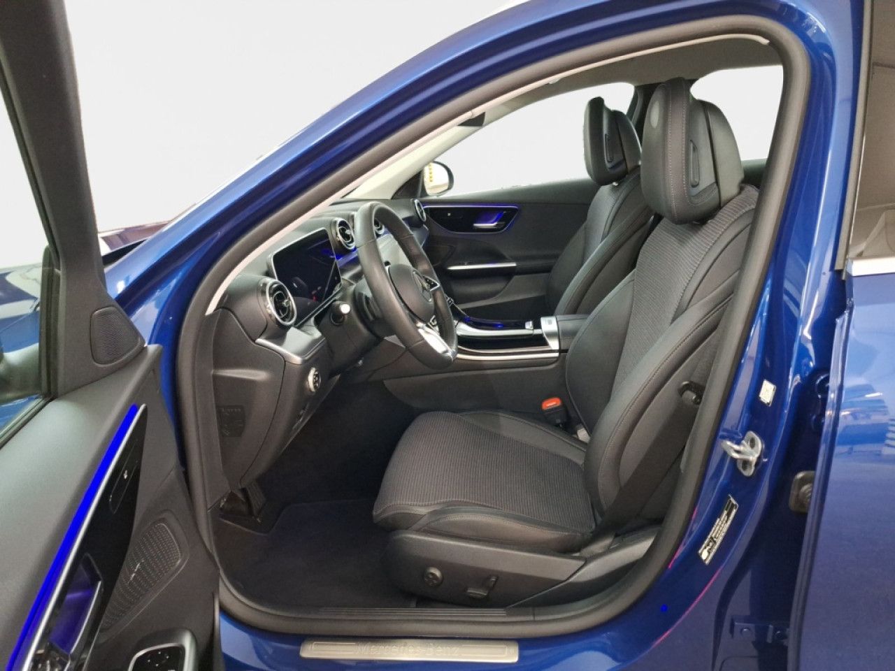 Mercedes-Benz C-Klasse – Bild 10